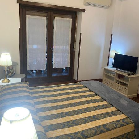 Flavia Apartment Rome Luaran gambar