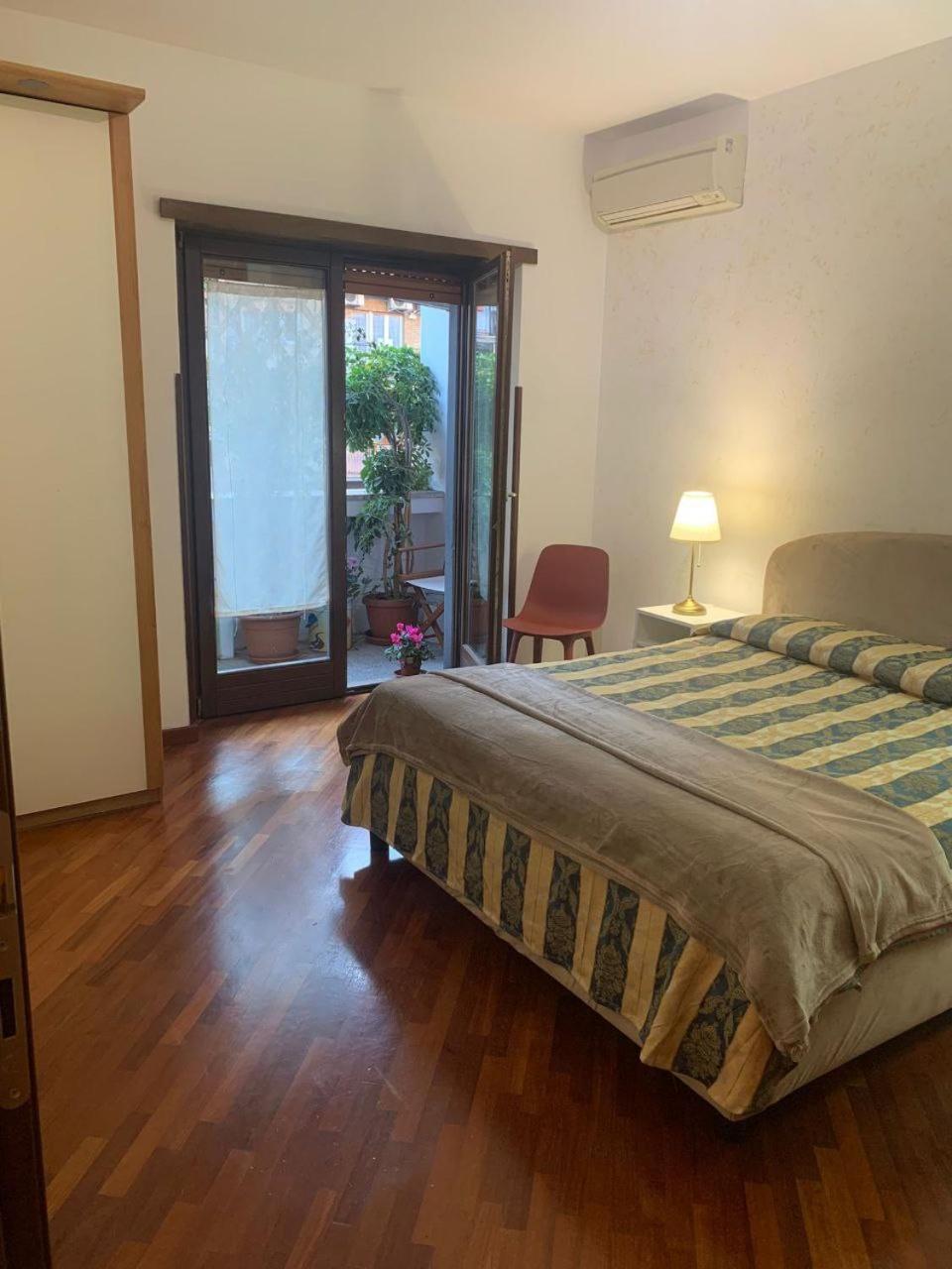 Flavia Apartment Rome Luaran gambar