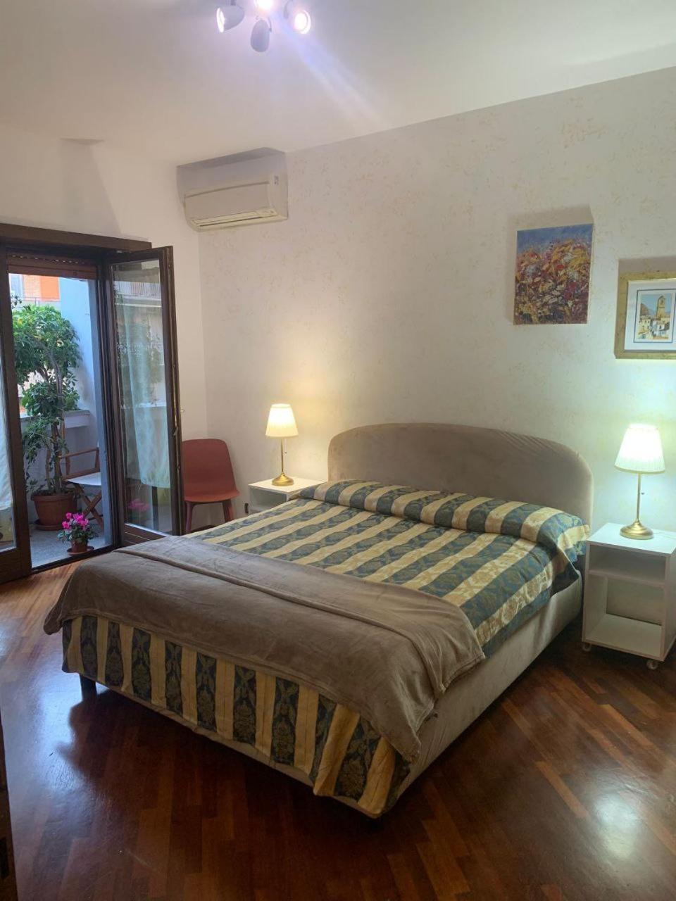 Flavia Apartment Rome Luaran gambar