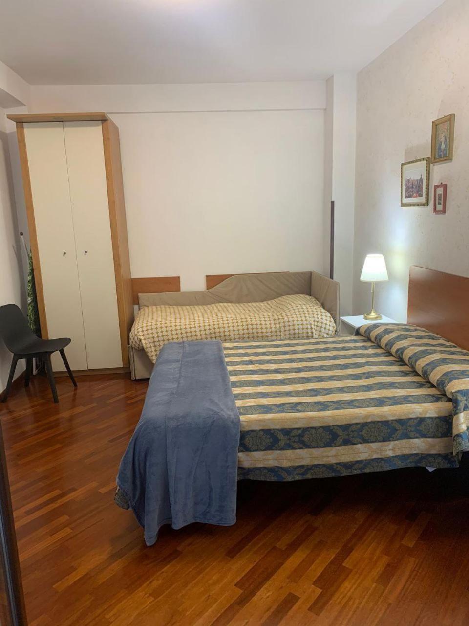 Flavia Apartment Rome Luaran gambar