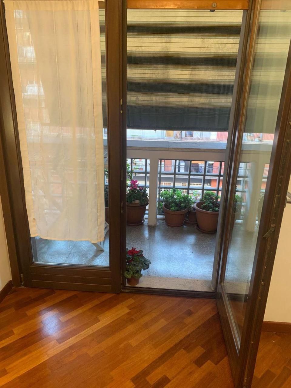 Flavia Apartment Rome Luaran gambar