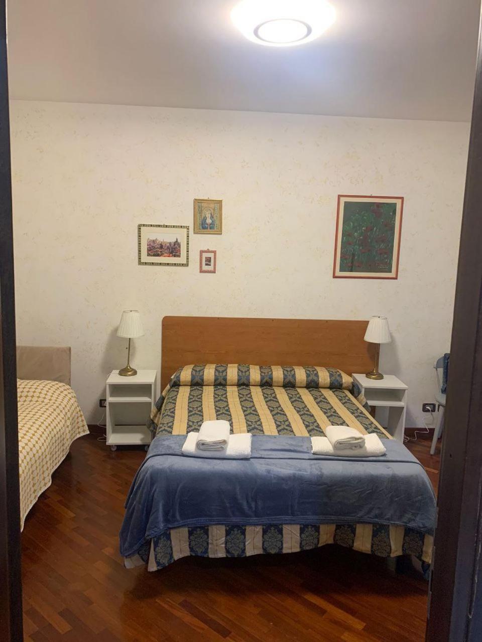 Flavia Apartment Rome Luaran gambar