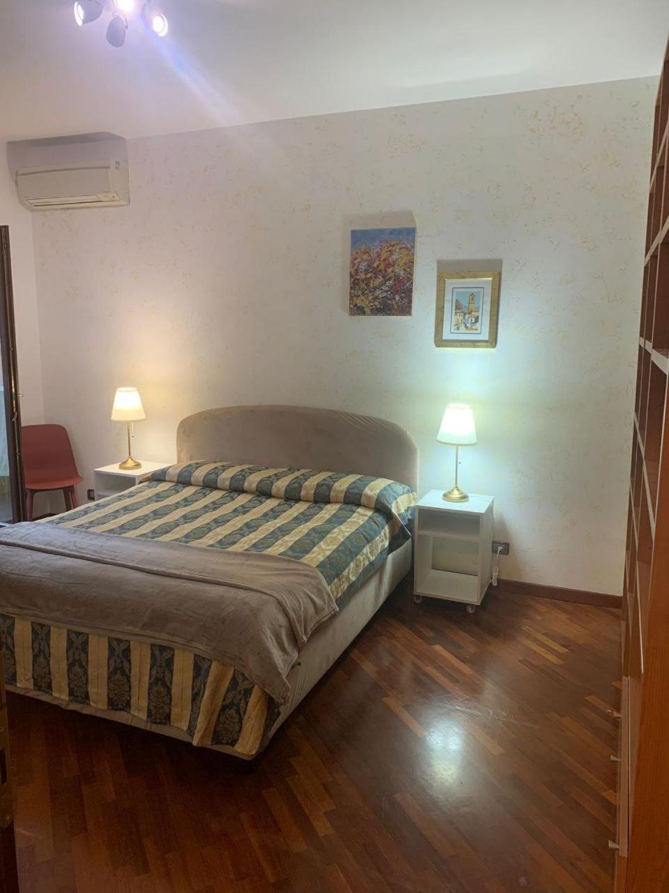 Flavia Apartment Rome Luaran gambar