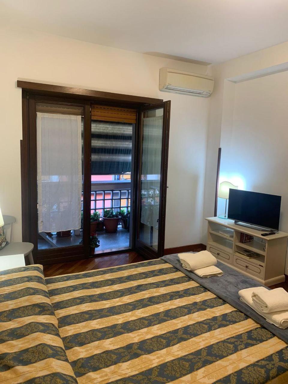 Flavia Apartment Rome Luaran gambar