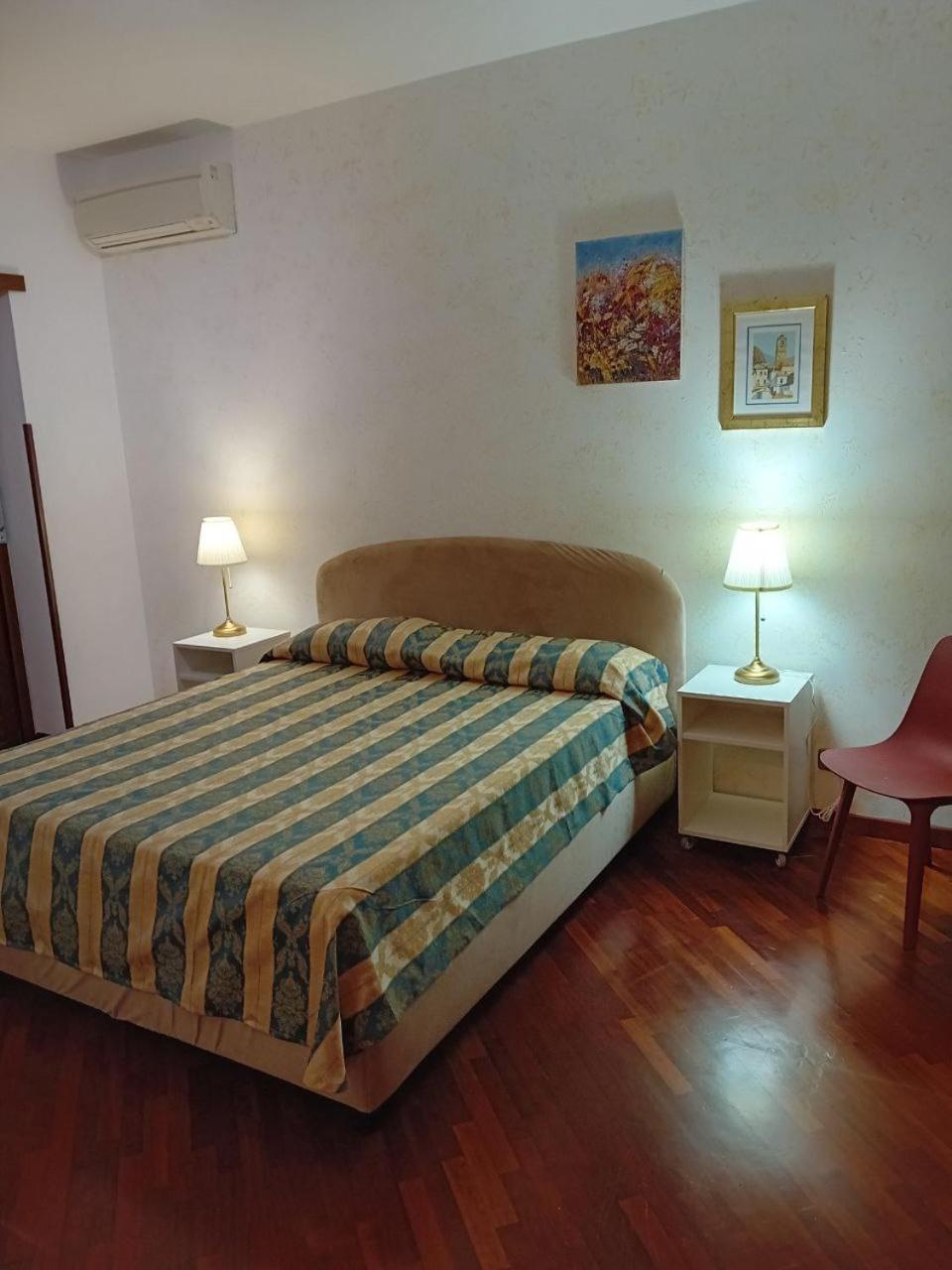 Flavia Apartment Rome Luaran gambar