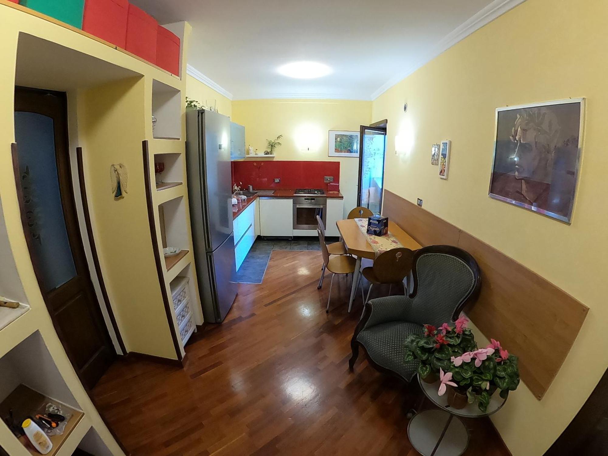 Flavia Apartment Rome Luaran gambar